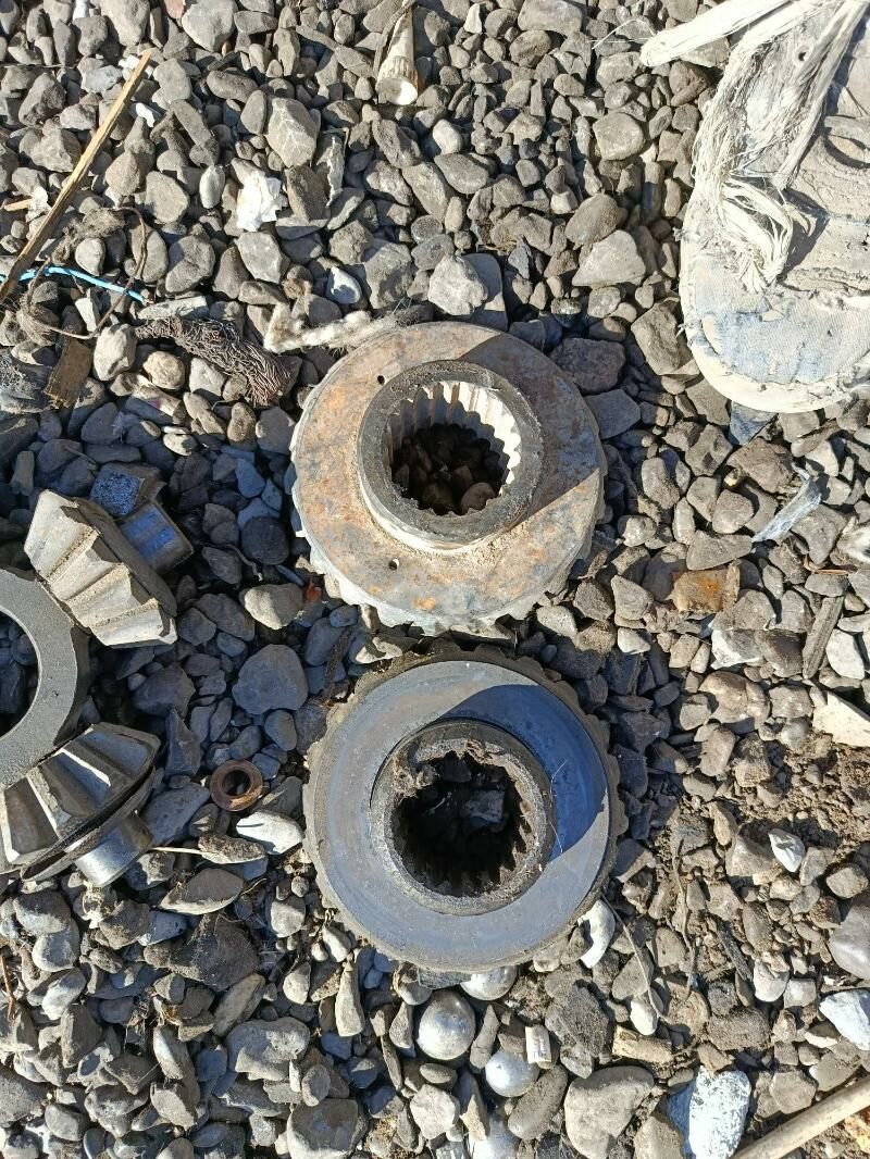 kres 500 TMT - Gökdepe - img 4