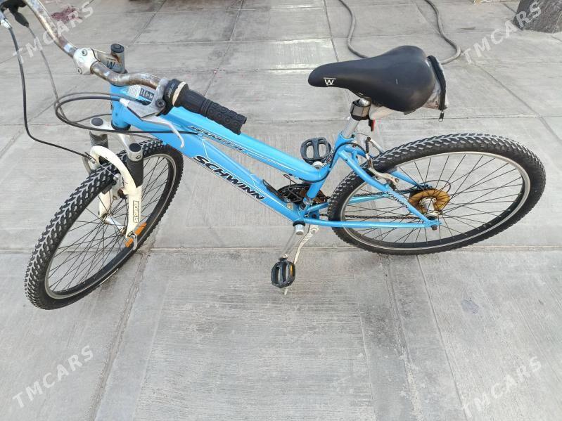 bäşyüzluk welisoped - Балканабат - img 4