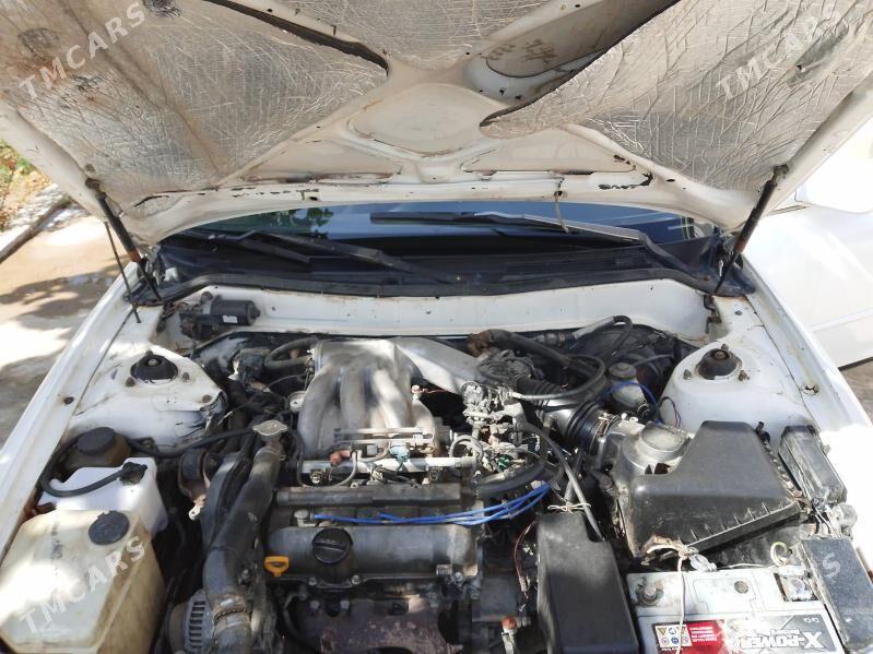 Toyota Camry 1992 - 78 000 TMT - Baýramaly - img 6