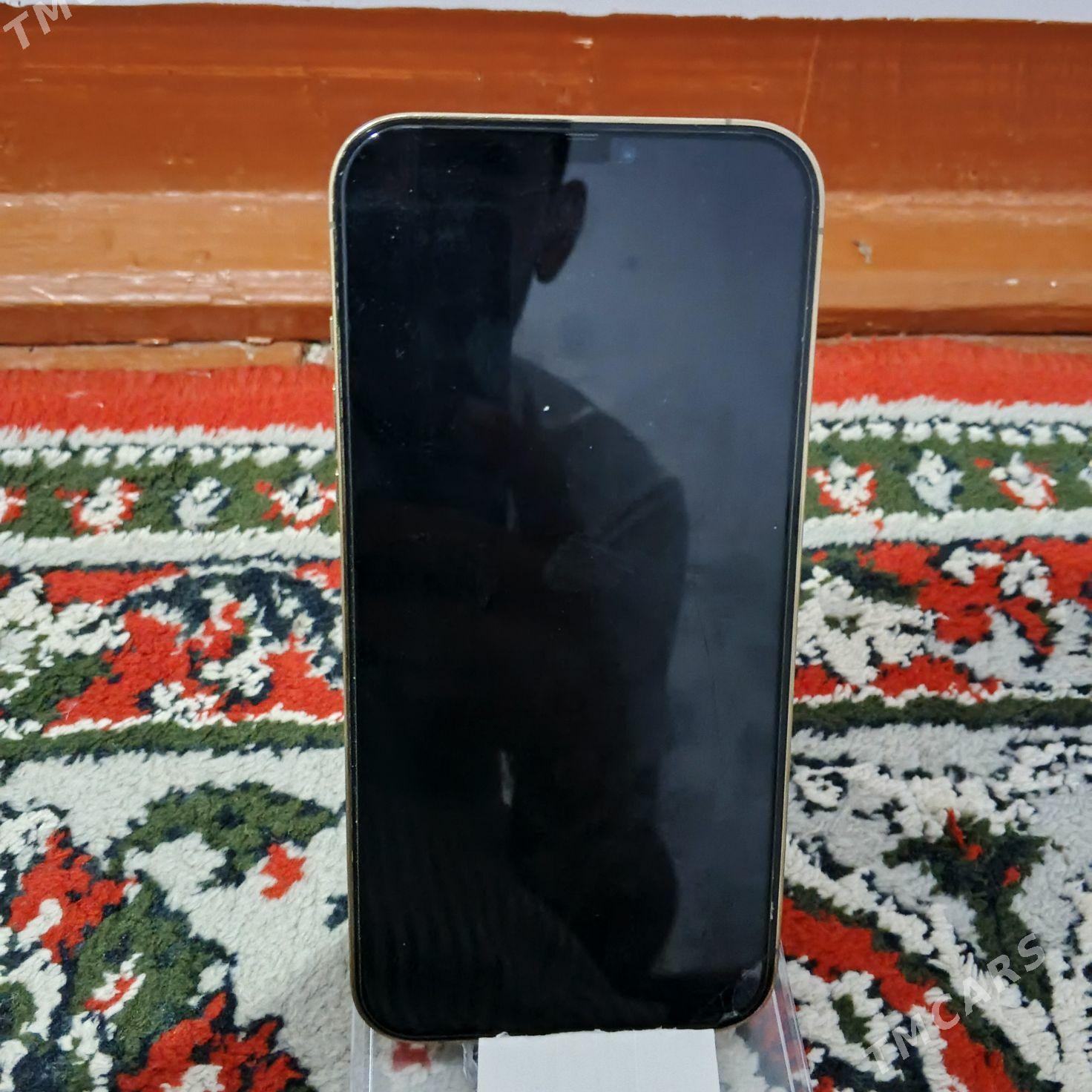 12 pro max iphon - Байрамали - img 2