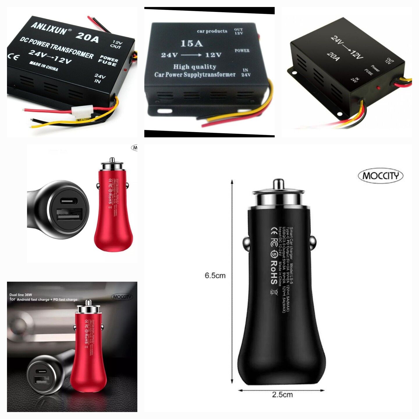 Tv Mp5 Universal 320 TMT - Улица Г. Кулиева (Объездная) - img 8