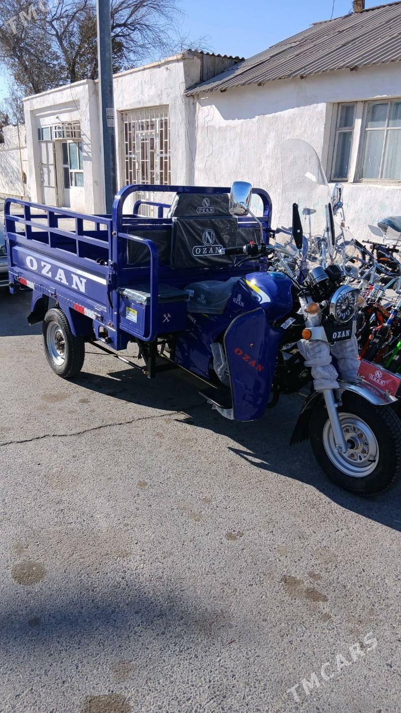 Fekon FK200-14G 2025 - 28 000 TMT - Гызыларбат - img 1