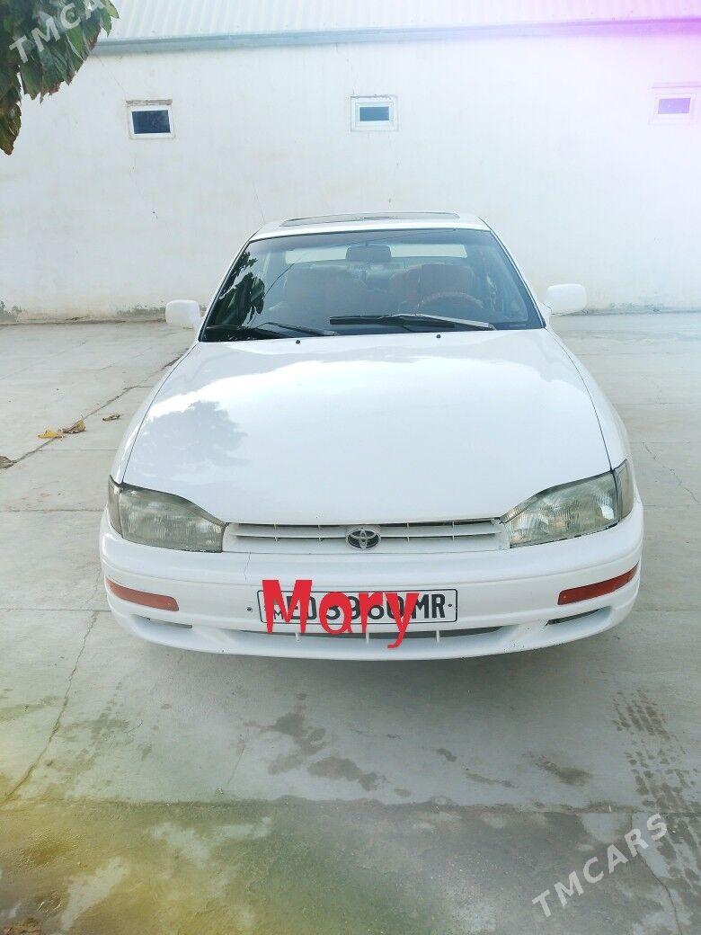 Toyota Camry 1992 - 78 000 TMT - Baýramaly - img 3