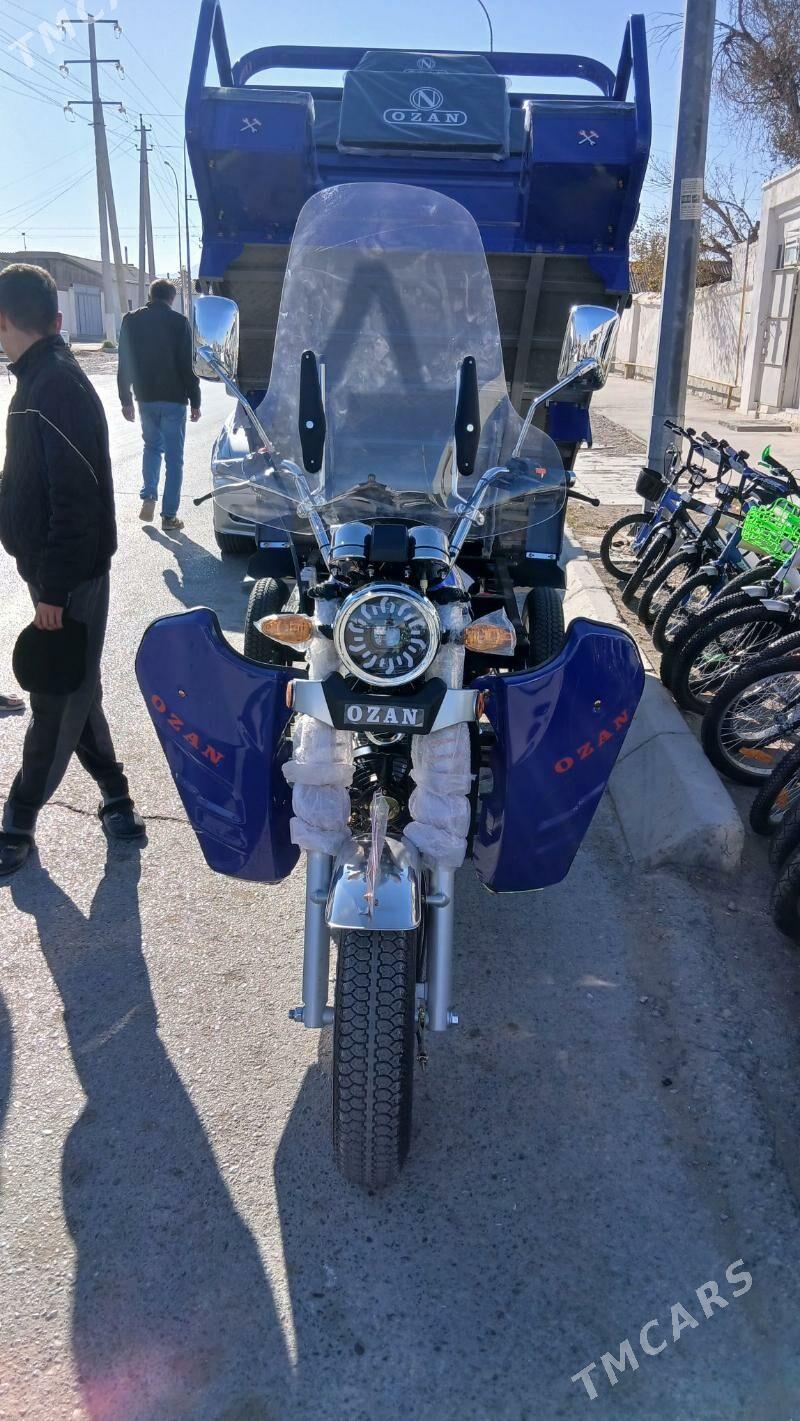 Fekon FK200-14G 2025 - 28 000 TMT - Гызыларбат - img 4