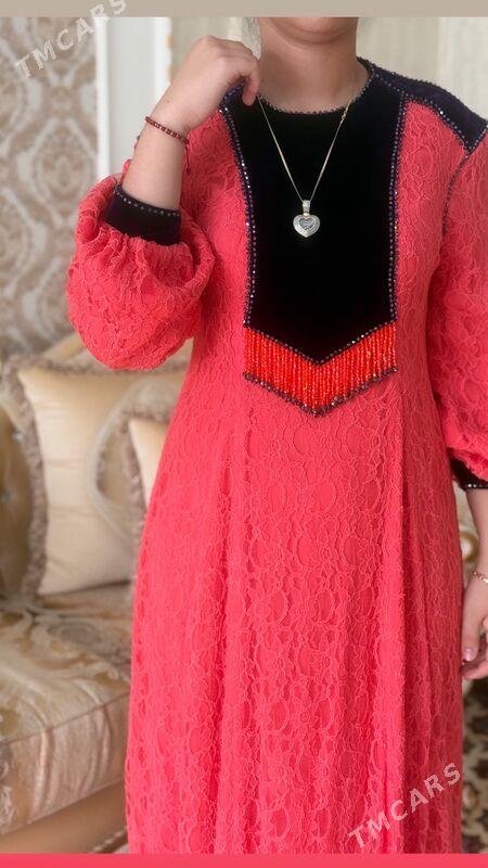 gipyur koynek - Aşgabat - img 3