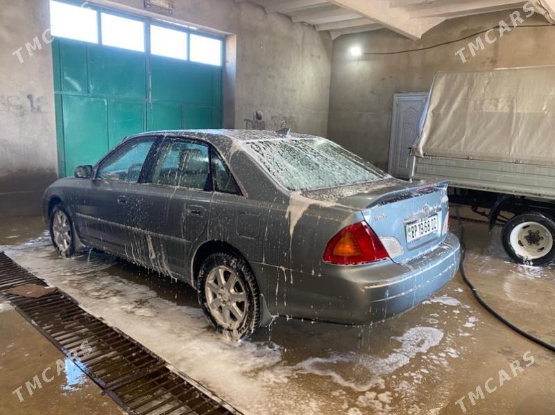 Toyota Avalon 2001 - 180 000 TMT - Akdepe - img 6