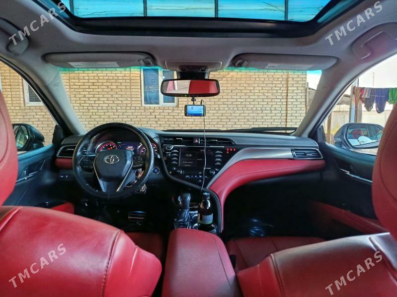 Toyota Camry 2020 - 320 000 TMT - Мары - img 1