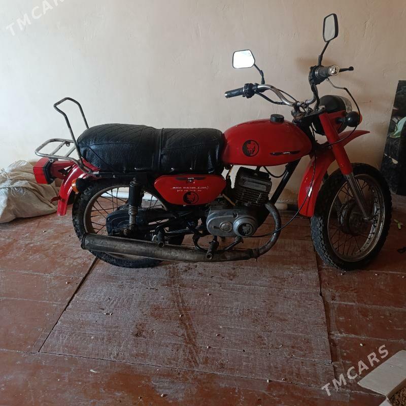 Fekon FK150-8G 1998 - 6 000 TMT - Şabat etr. - img 1