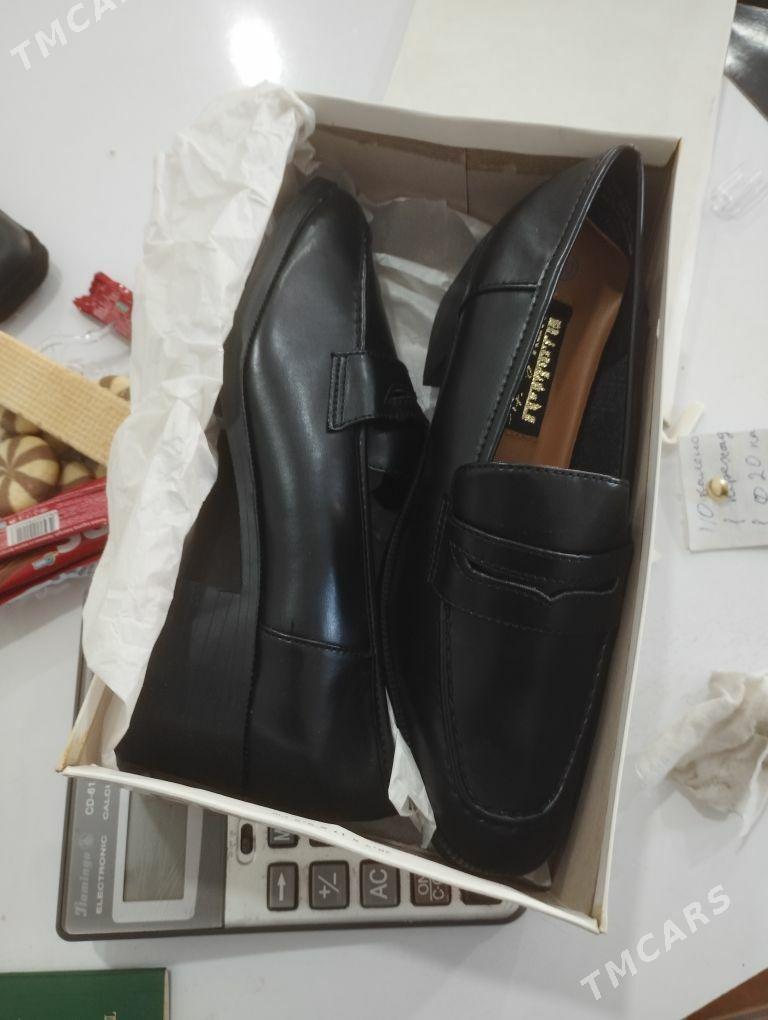 kowish gyzlanky - Mary - img 1