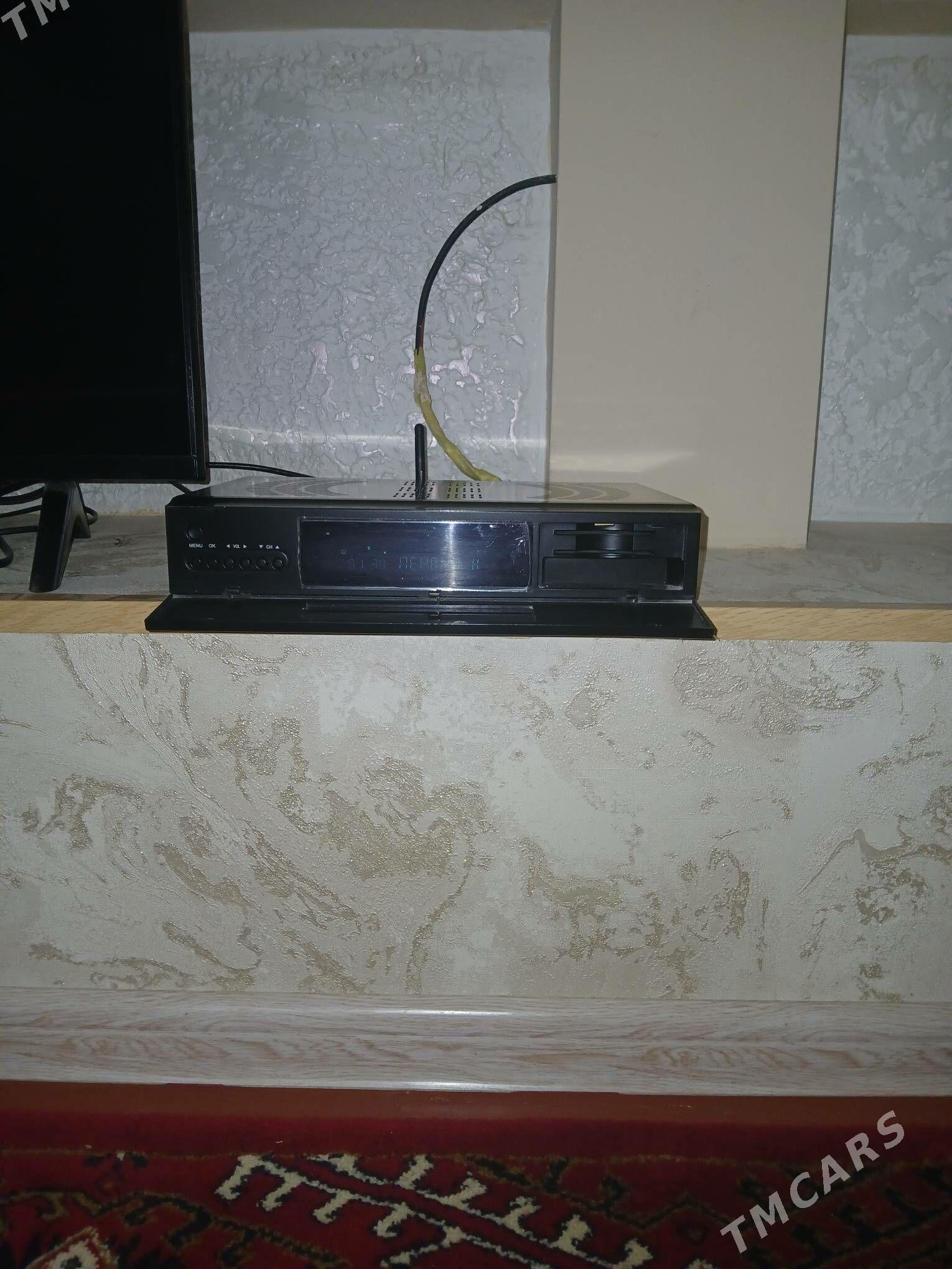 TUNEL . - Daşoguz - img 1