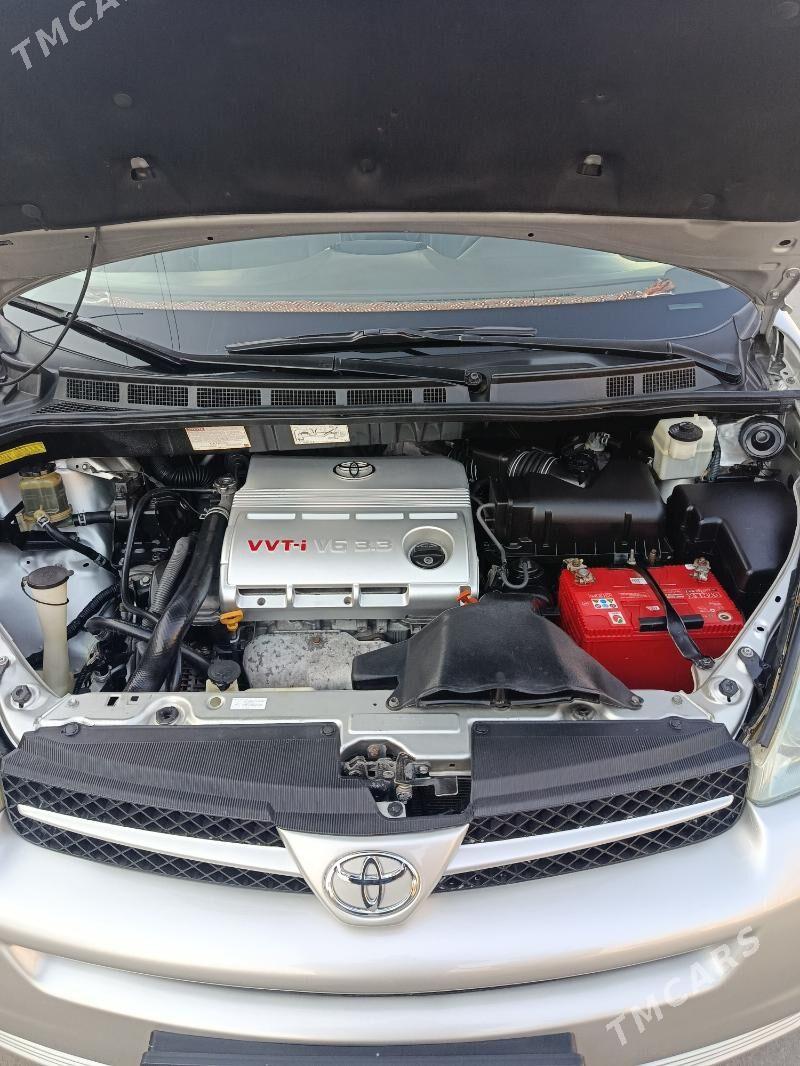 Toyota Sienna 2005 - 240 000 TMT - Daşoguz - img 5