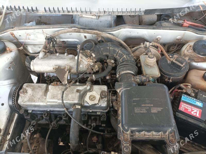 Lada 21099 2001 - 30 000 TMT - Теджен - img 3