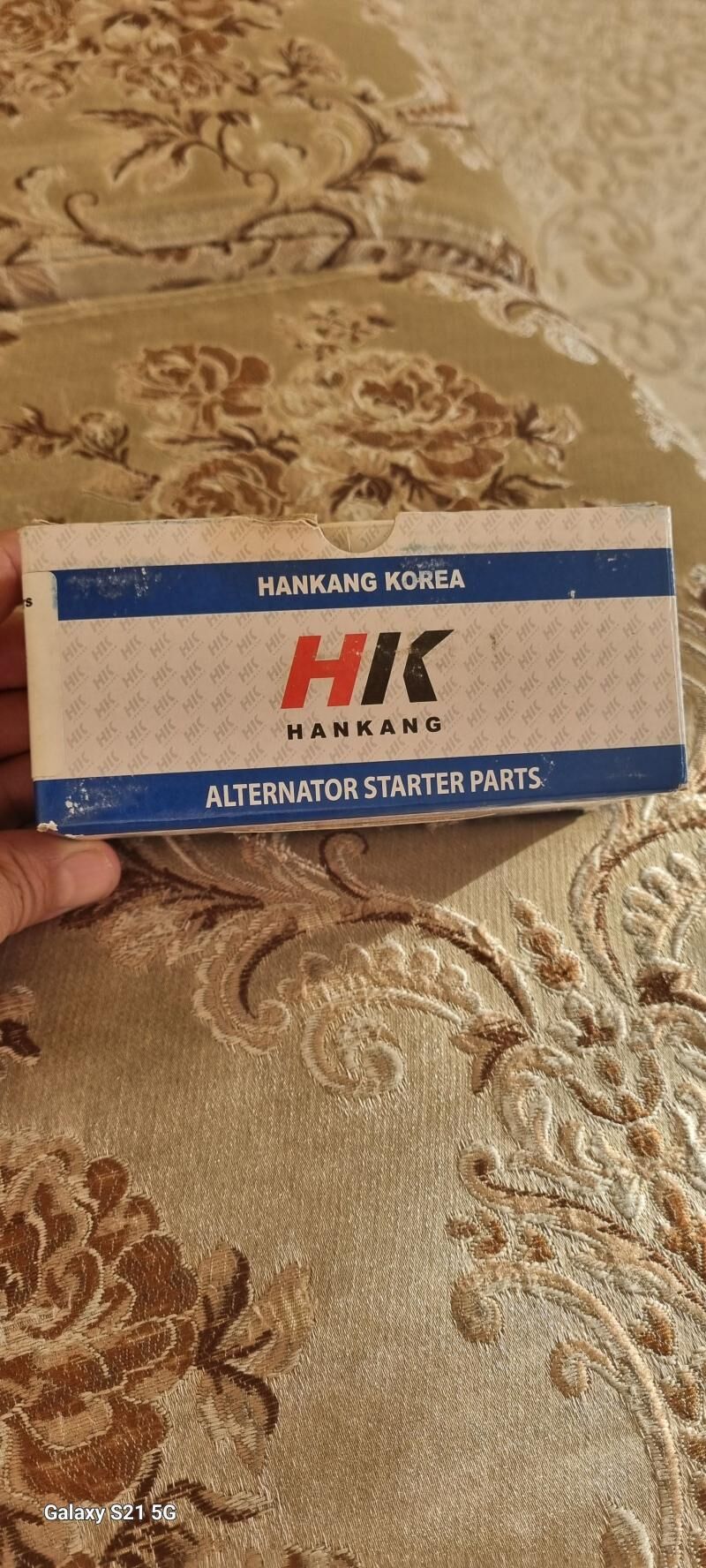 starterin bendeks 250 TMT - Türkmenbaşy - img 3