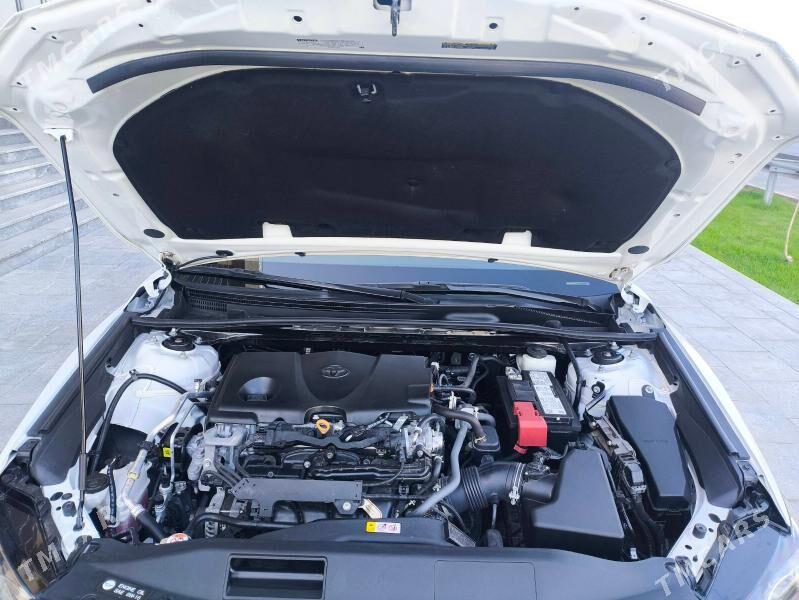 Toyota Camry 2022 - 380 000 TMT - Мары - img 7