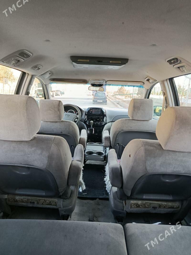 Toyota Sienna 2005 - 240 000 TMT - Daşoguz - img 9