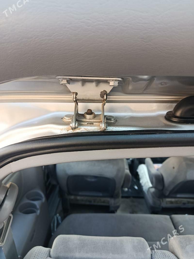 Toyota Sienna 2005 - 240 000 TMT - Daşoguz - img 8