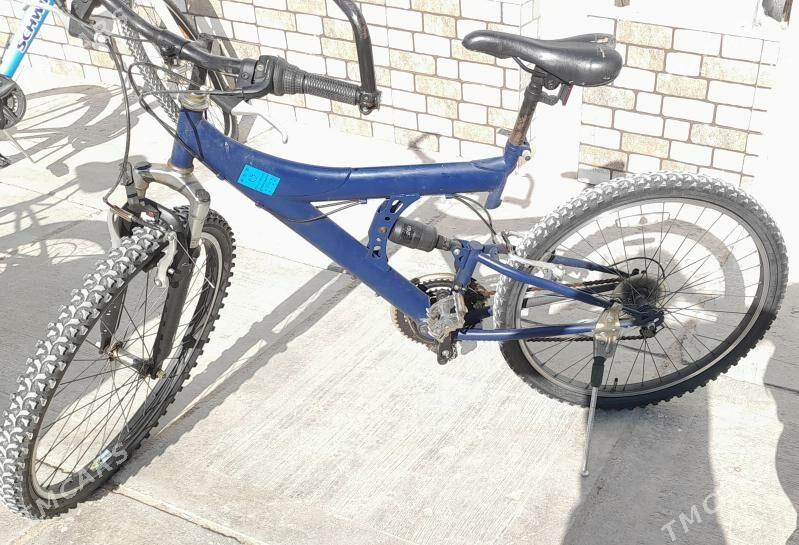 welik - Balkanabat - img 1