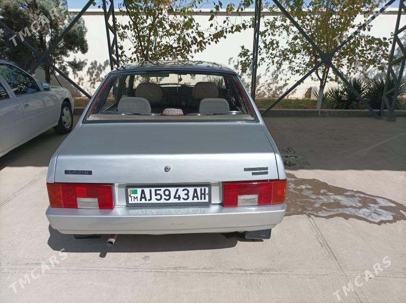 Lada 21099 2001 - 30 000 TMT - Теджен - img 5