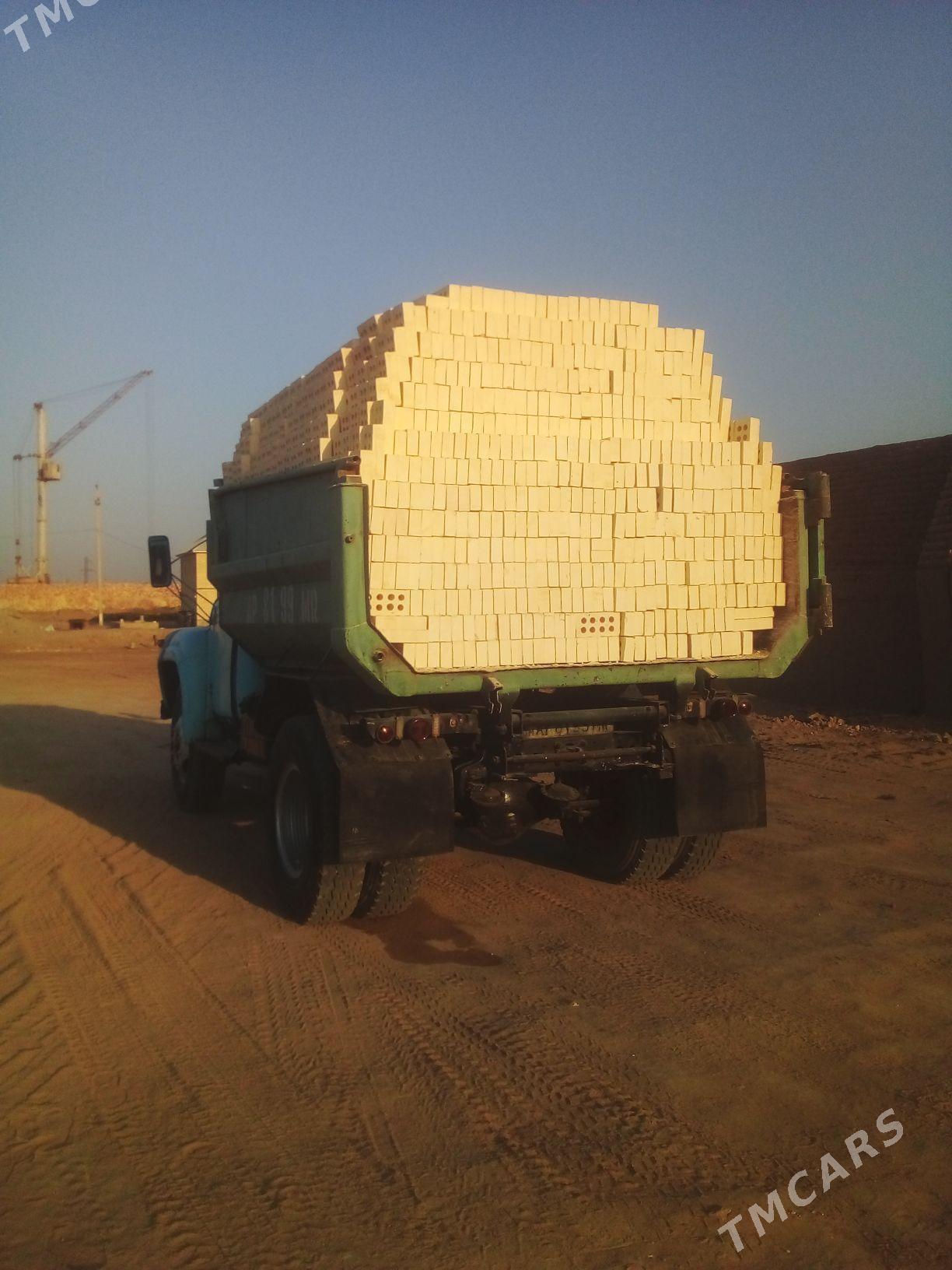 Zil 130 1989 - 53 000 TMT - Мары - img 5