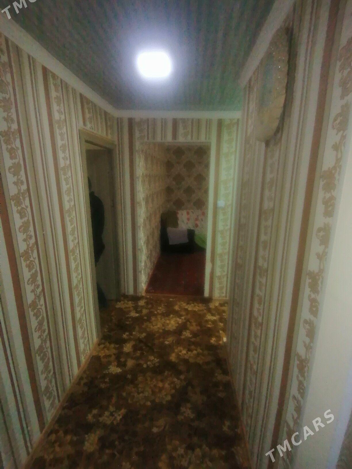   KWARTIRA   - Туркменабат - img 3