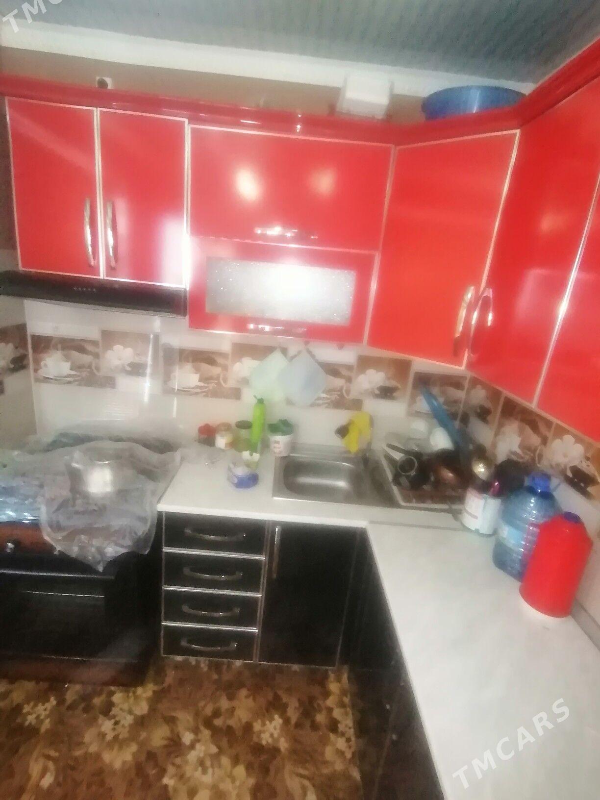   KWARTIRA   - Туркменабат - img 5