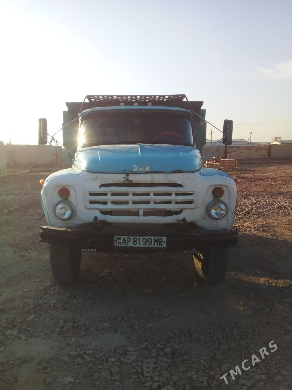 Zil 130 1989 - 53 000 TMT - Мары - img 2