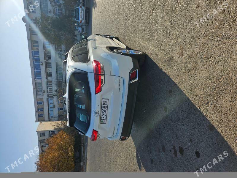 Toyota Highlander 2019 - 492 500 TMT - Мары - img 3