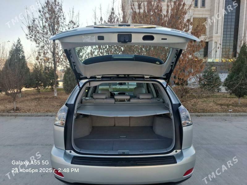 Lexus RX 330 2004 - 320 000 TMT - Дашогуз - img 10