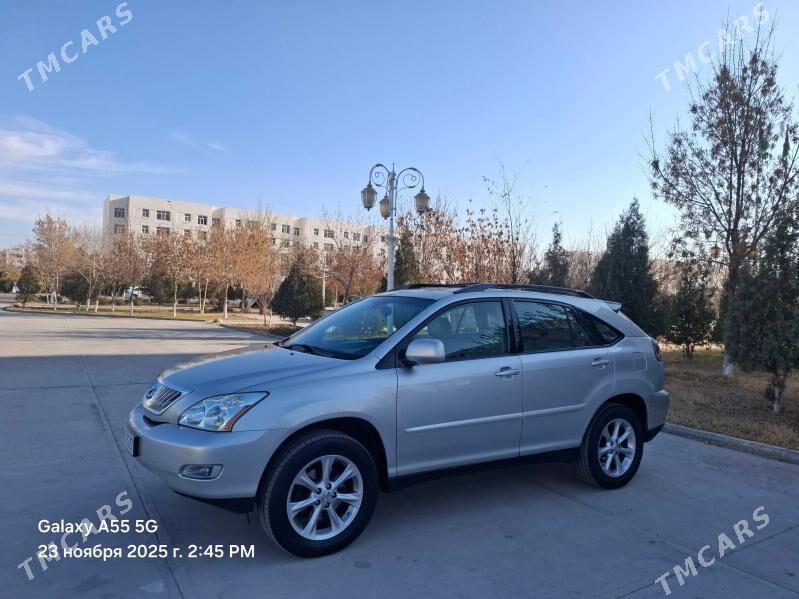 Lexus RX 330 2004 - 320 000 TMT - Дашогуз - img 2