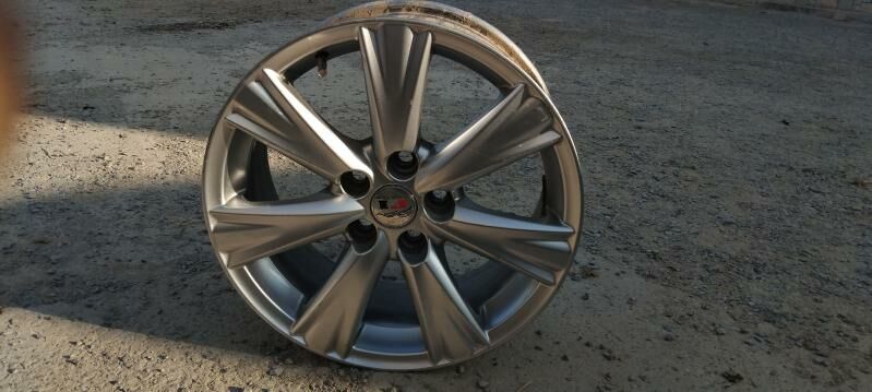 diska teker 1 500 TMT - Seýdi - img 1