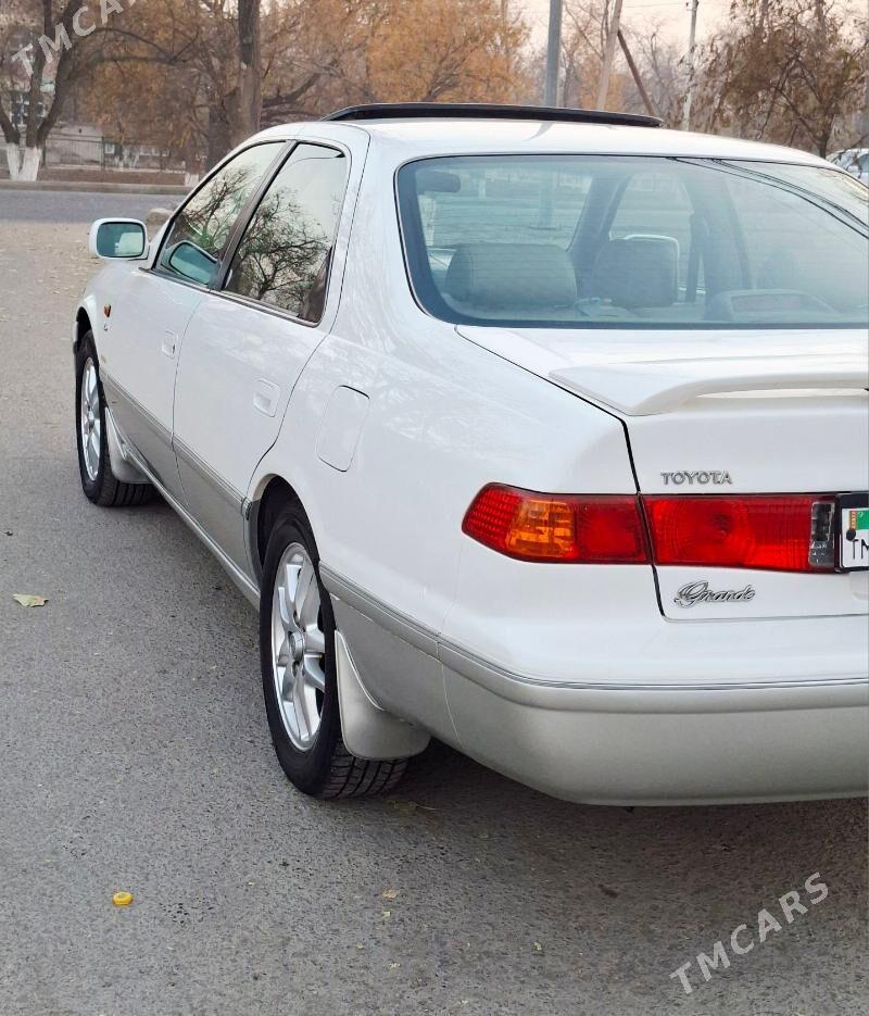 Toyota Camry 1999 - 183 000 TMT - Гурбансолтан Едже - img 2