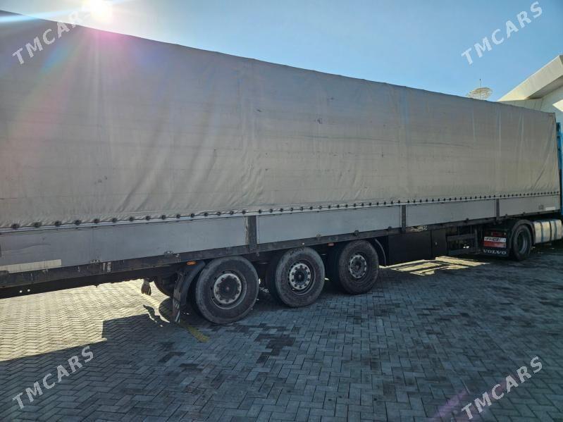 Kogel Euro Trailer 2002 - 260 000 TMT - Ашхабад - img 3