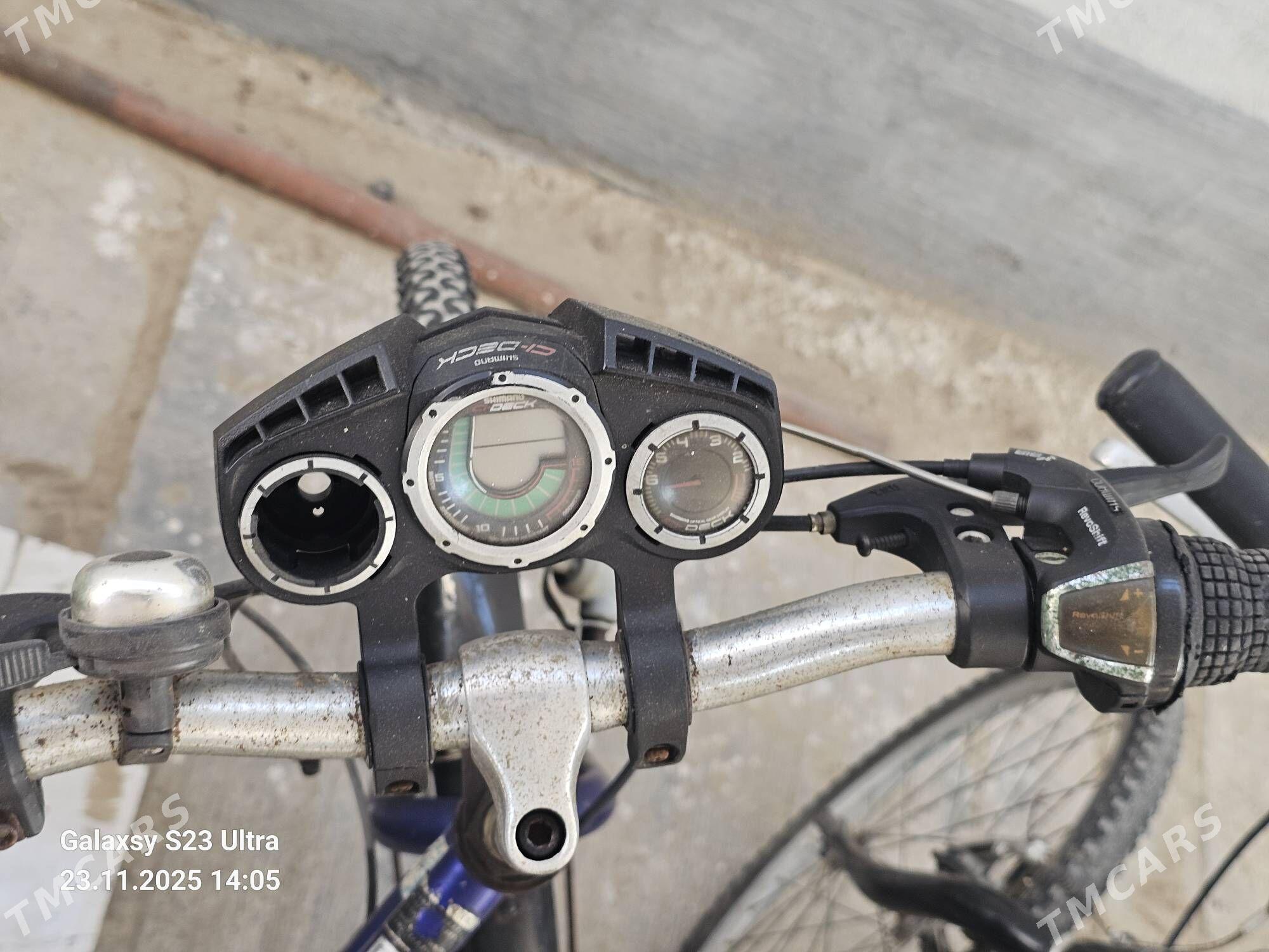 TIGIR - Балканабат - img 3