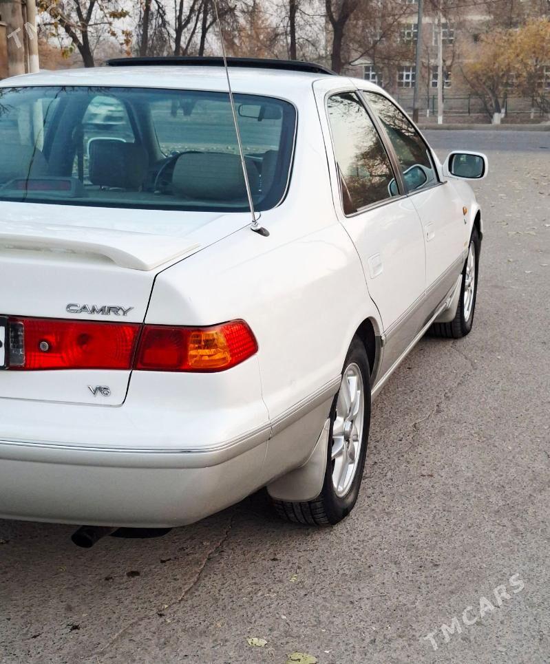 Toyota Camry 1999 - 183 000 TMT - Гурбансолтан Едже - img 3