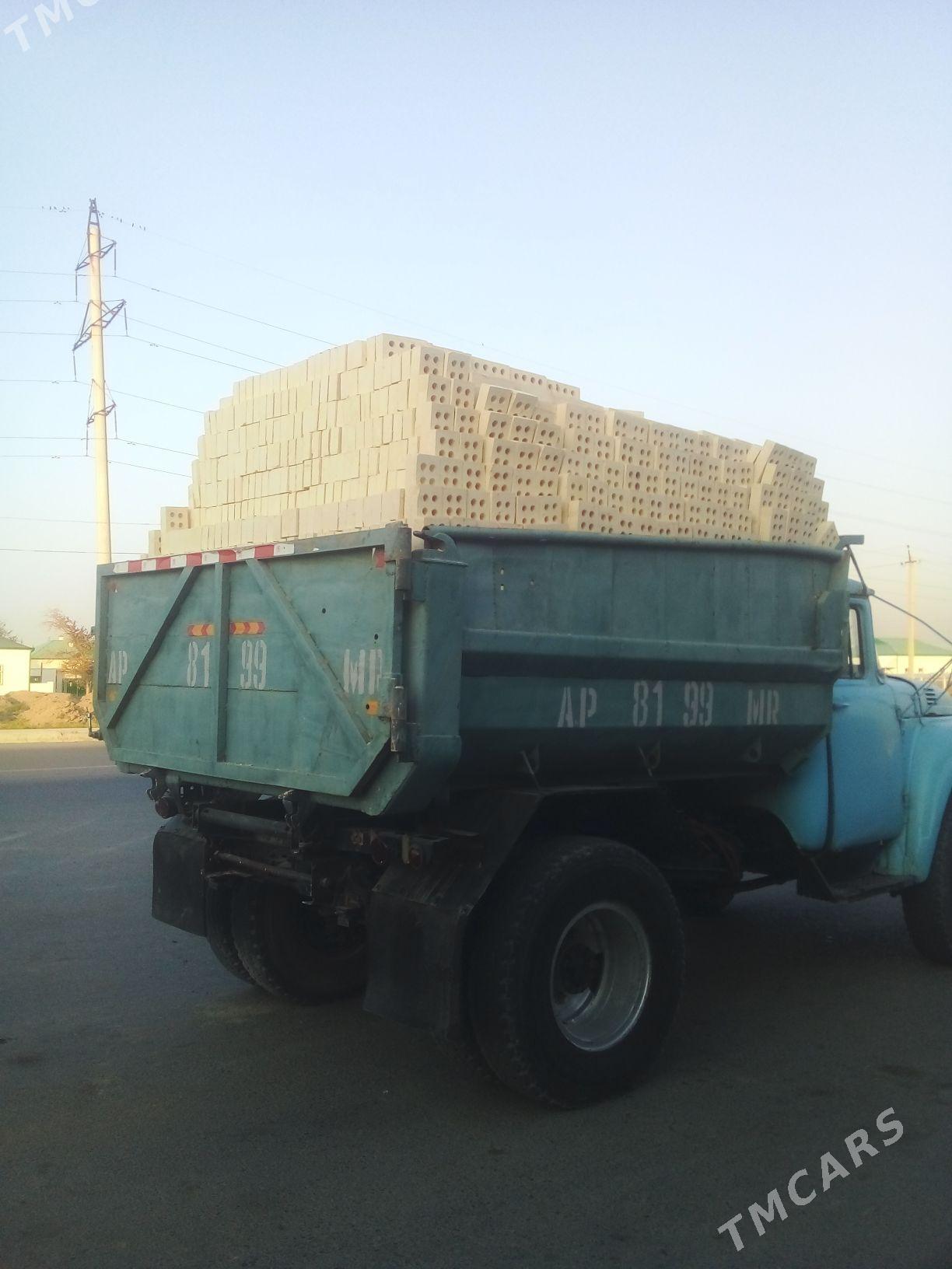 Zil 130 1989 - 53 000 TMT - Мары - img 6