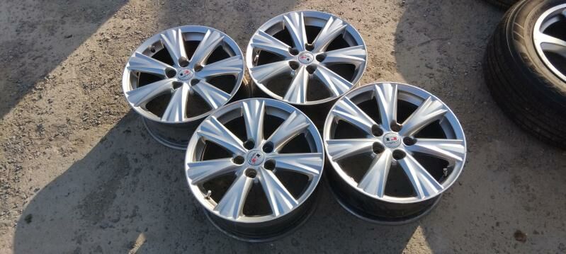 diska teker 1 500 TMT - Seýdi - img 2