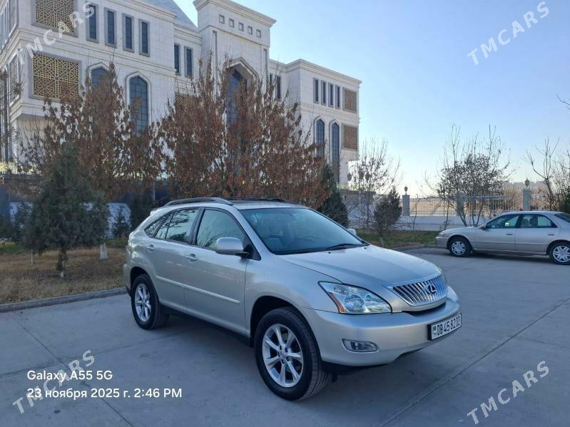 Lexus RX 330 2004 - 320 000 TMT - Дашогуз - img 3