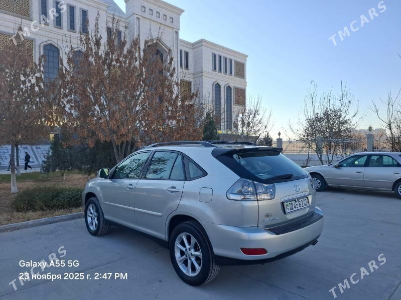 Lexus RX 330 2004 - 320 000 TMT - Дашогуз - img 4