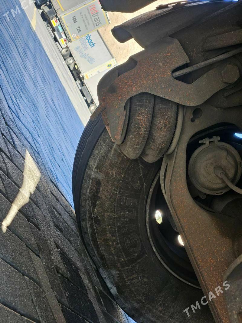 Kogel Euro Trailer 2002 - 260 000 TMT - Ашхабад - img 4