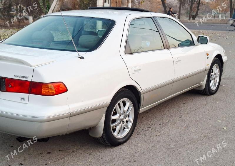 Toyota Camry 1999 - 183 000 TMT - Гурбансолтан Едже - img 5