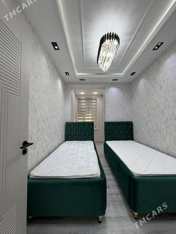  4 KOM 1 ET LÝUKS - Ашхабад - img 4