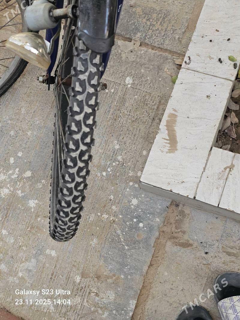 TIGIR - Балканабат - img 4