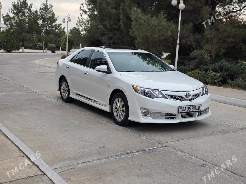 Toyota Camry 2013 - 265 000 TMT - Türkmenabat - img 3