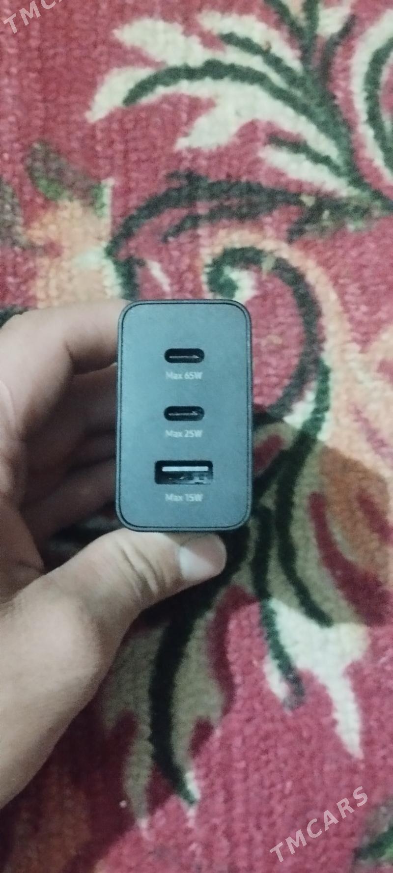 zaryatnik - Ашхабад - img 1