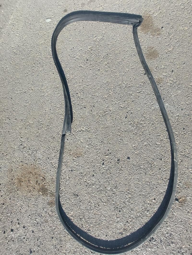 Hyundai Sonata gapy rezini 200 TMT - Parahat 5 - img 1