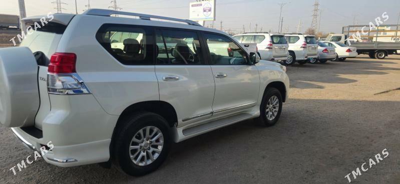 Toyota Land Cruiser Prado 2013 - 520 000 TMT - Туркменабат - img 6