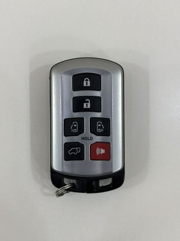 Toyota Sienna açar pult 2 100 TMT - Ашхабад - img 1