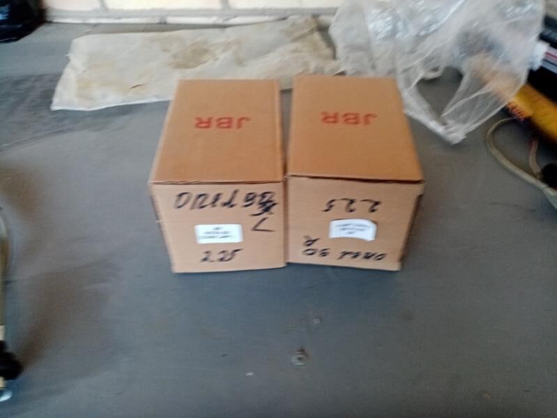 Pawarotnik 110 TMT - Дянев - img 3