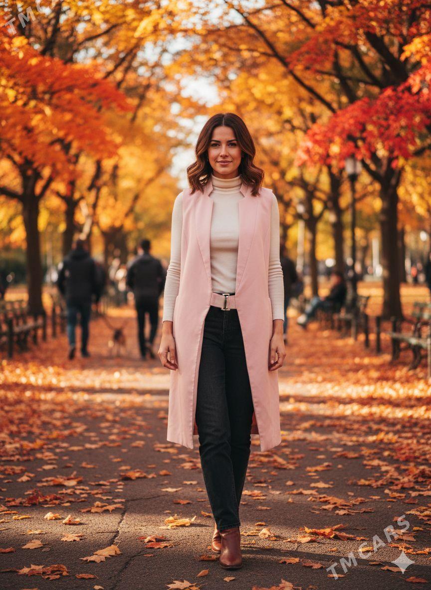 Ýeñsiz - Hazar - img 1