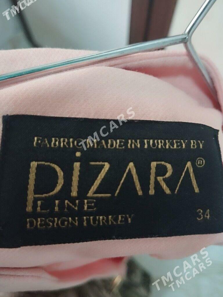 Ýeñsiz - Hazar - img 3